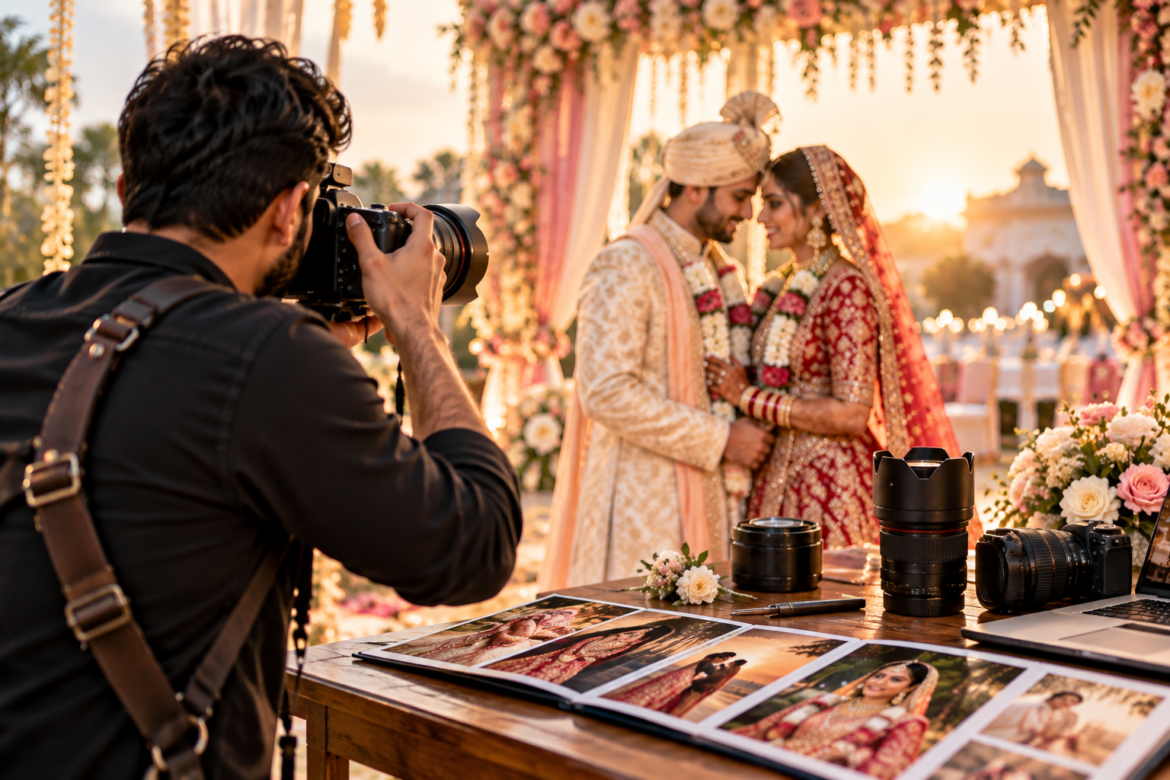 Wedding Photography Tips by best photographer in Gurugram