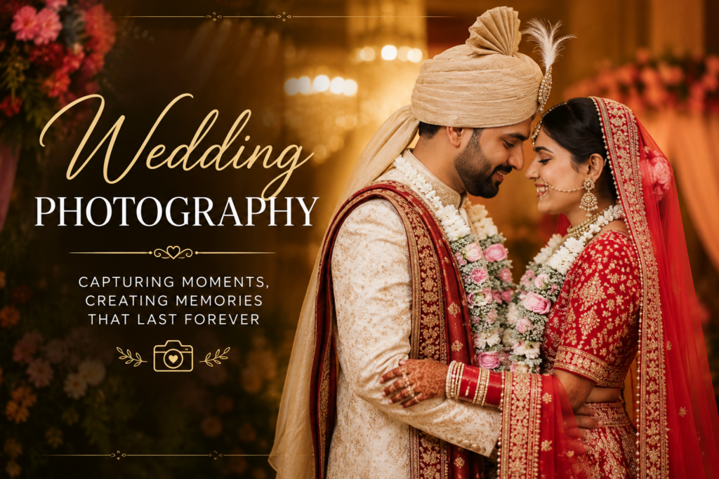 Best Wedding Photographer in Gurgaon