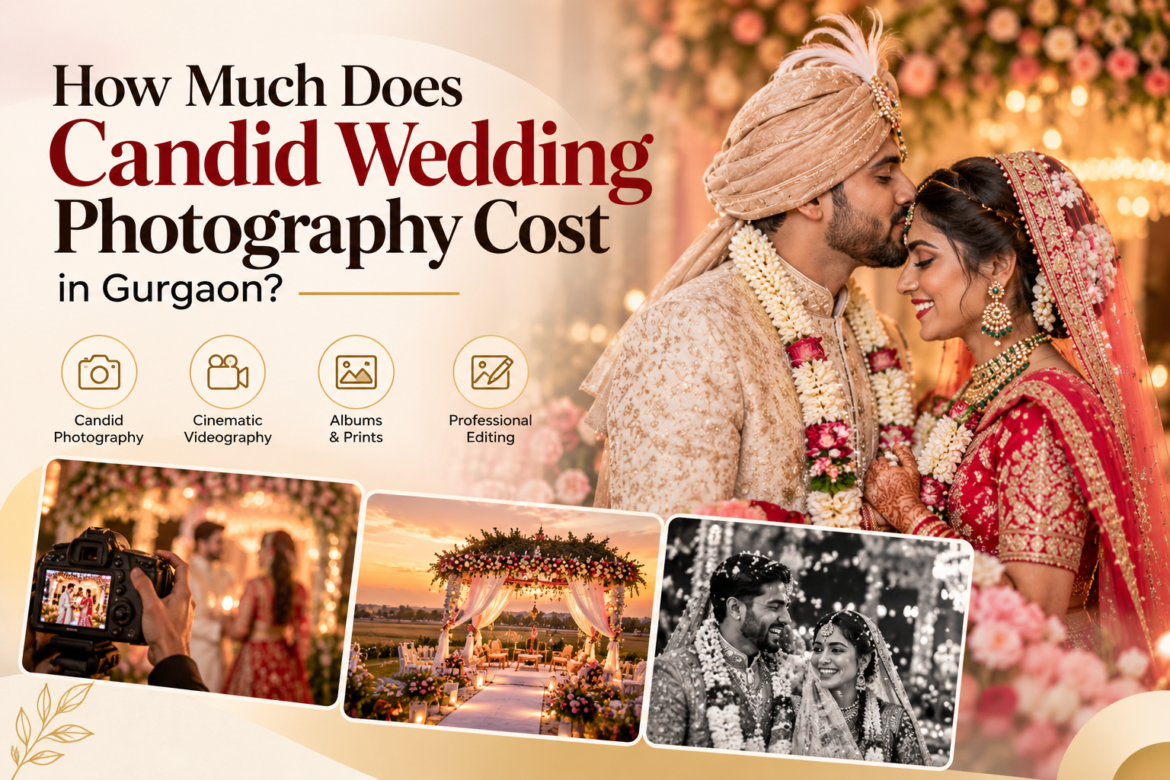 Best Photography Studio in Gurgaon