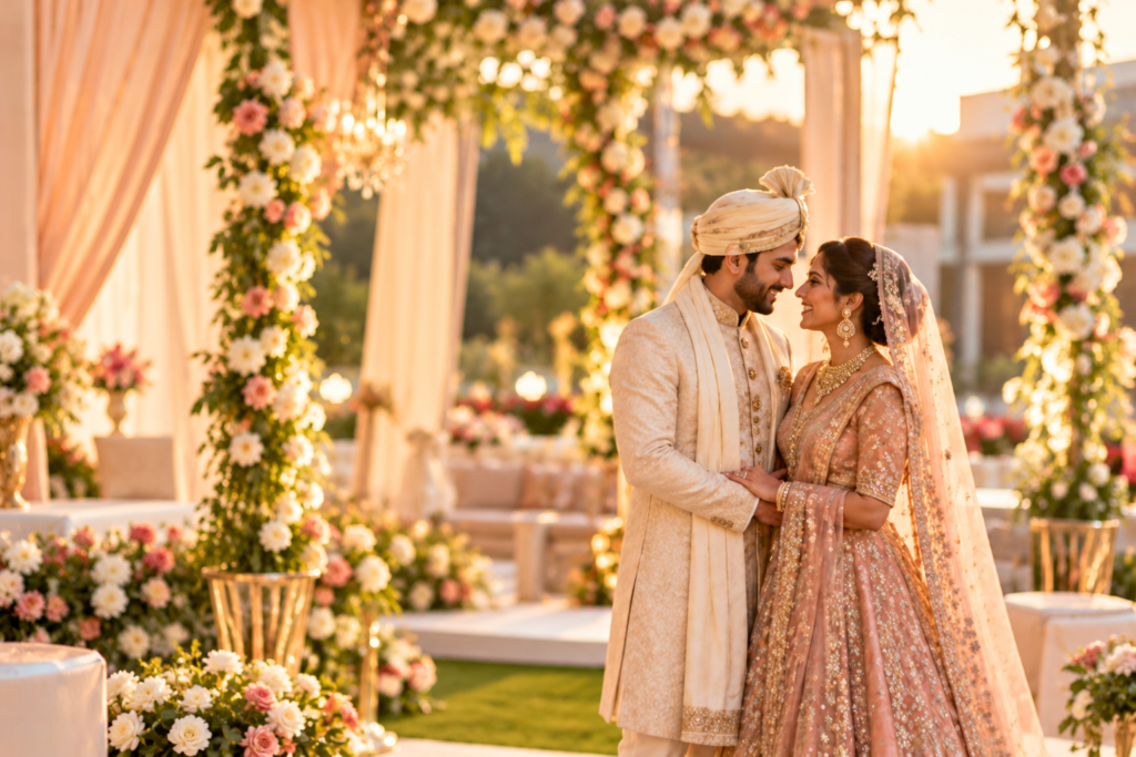 best pre wedding shoot in Gurugram